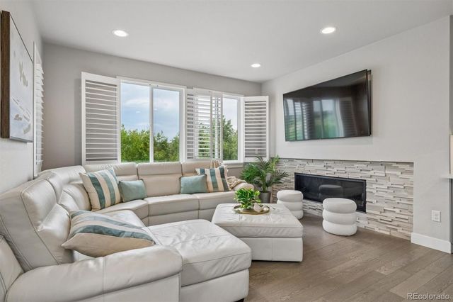 7417 S Tempe Court, Aurora, CO 80016