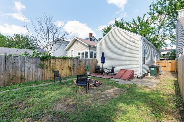 1541 Woodburn Avenue, Covington, KY 41011