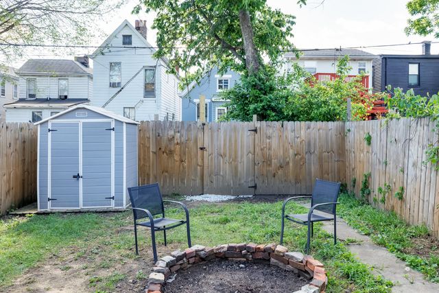 1541 Woodburn Avenue, Covington, KY 41011