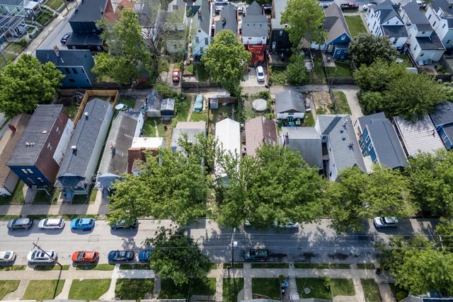 1541 Woodburn Avenue, Covington, KY 41011