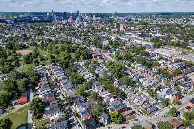 1541 Woodburn Avenue, Covington, KY 41011