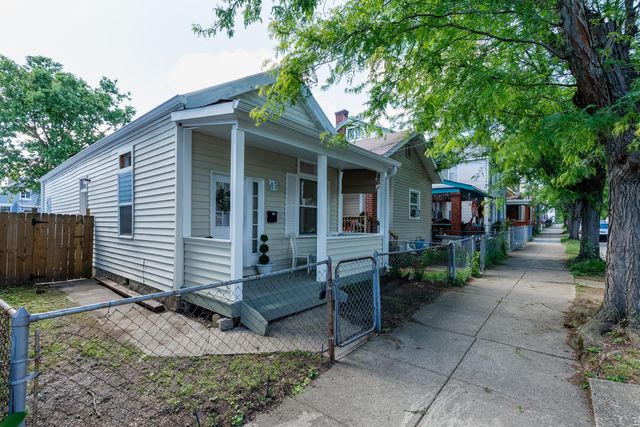 1541 Woodburn Avenue, Covington, KY 41011