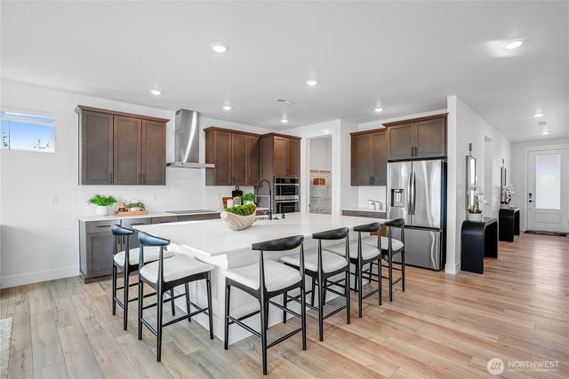 20401 145th Street E, Bonney Lake, WA 98391
