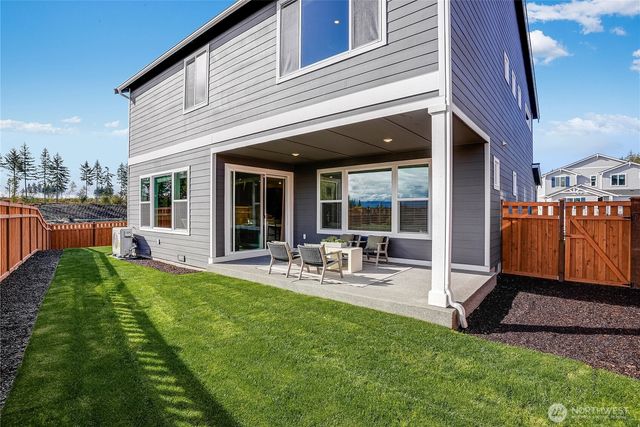 20401 145th Street E, Bonney Lake, WA 98391