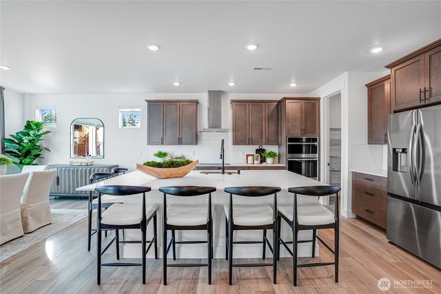 20401 145th Street E, Bonney Lake, WA 98391