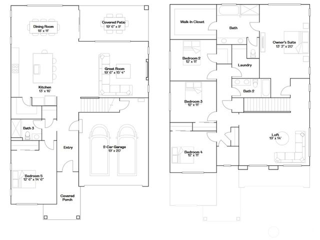 20401 145th Street E, Bonney Lake, WA 98391