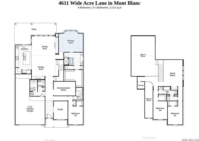 4611 Wide Acre Lane, Schertz, TX 78124