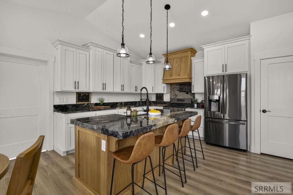 Image 10 of property listing at 148 Pheasant Run Circle, American Falls, ID 83211