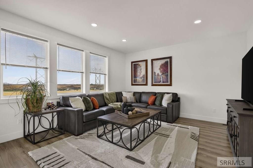 Image 19 of property listing at 148 Pheasant Run Circle, American Falls, ID 83211