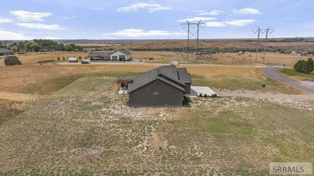 Image 44 of property listing at 148 Pheasant Run Circle, American Falls, ID 83211