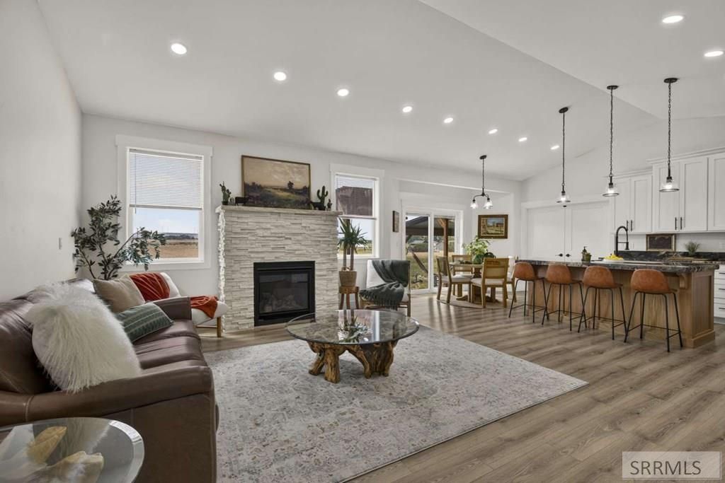 Image 5 of property listing at 148 Pheasant Run Circle, American Falls, ID 83211