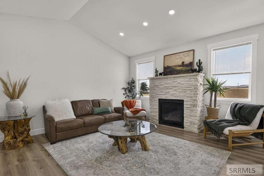 Image 6 of property listing at 148 Pheasant Run Circle, American Falls, ID 83211