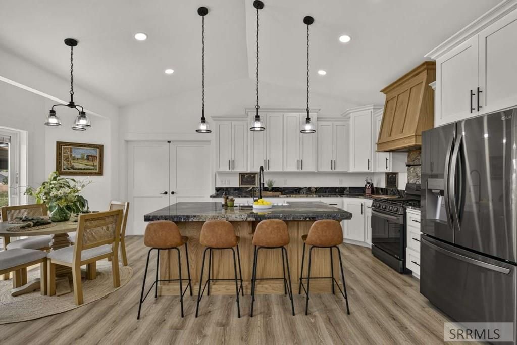 Image 8 of property listing at 148 Pheasant Run Circle, American Falls, ID 83211