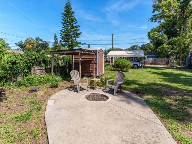 6155 ILLINOIS AVENUE, New Port Richey, FL 34653