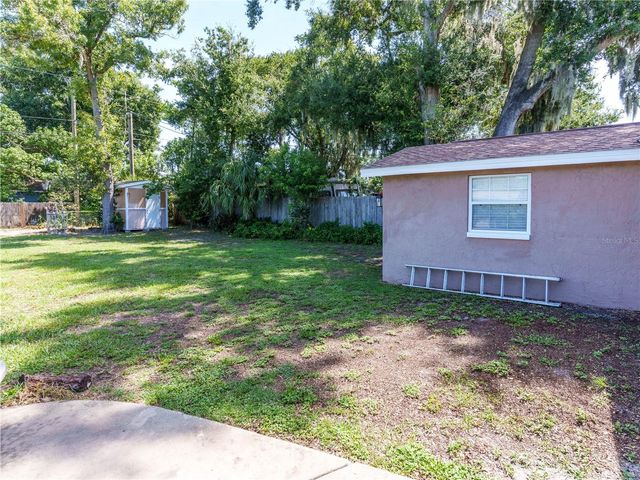 6155 ILLINOIS AVENUE, New Port Richey, FL 34653