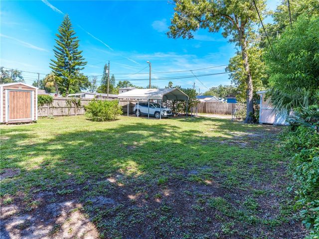 6155 ILLINOIS AVENUE, New Port Richey, FL 34653