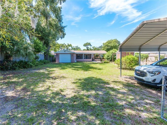 6155 ILLINOIS AVENUE, New Port Richey, FL 34653