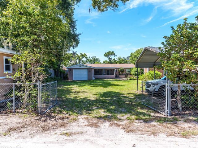 6155 ILLINOIS AVENUE, New Port Richey, FL 34653