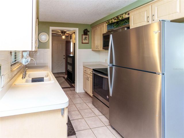 6155 ILLINOIS AVENUE, New Port Richey, FL 34653