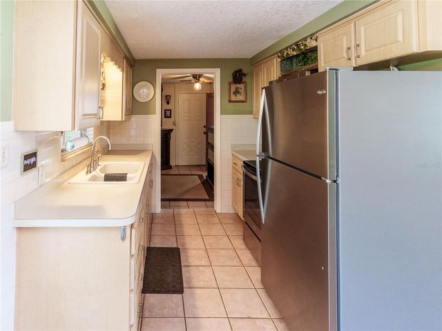 6155 ILLINOIS AVENUE, New Port Richey, FL 34653