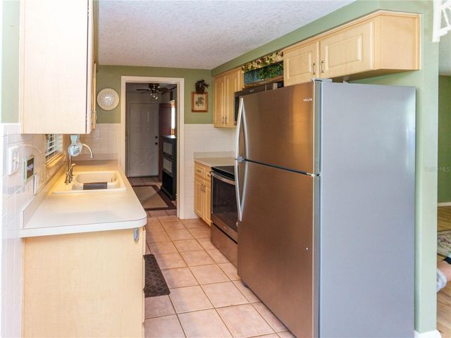 6155 ILLINOIS AVENUE, New Port Richey, FL 34653