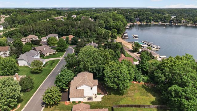 4167 Eau Claire Trail NE, Prior Lake, MN 55372