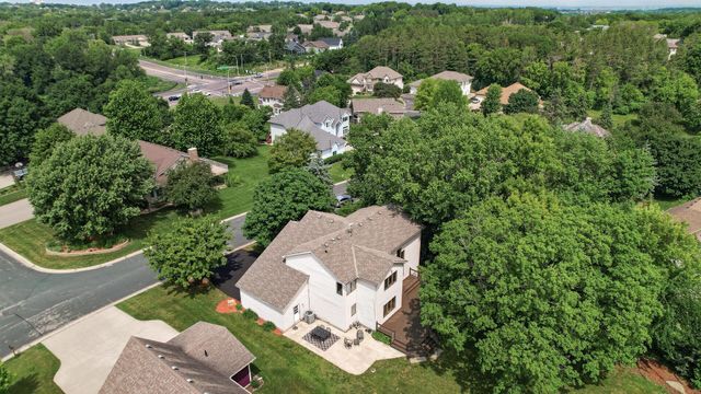 4167 Eau Claire Trail NE, Prior Lake, MN 55372