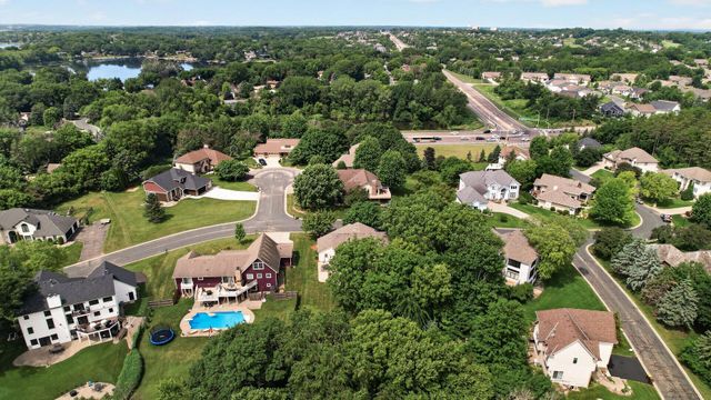 4167 Eau Claire Trail NE, Prior Lake, MN 55372