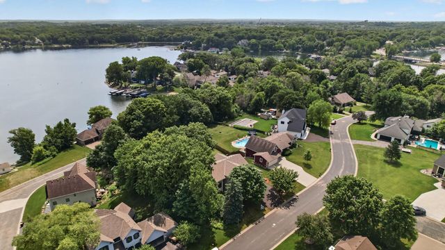 4167 Eau Claire Trail NE, Prior Lake, MN 55372