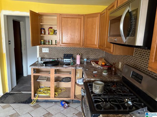 422 4TH TERRACE N, Birmingham, AL 35204