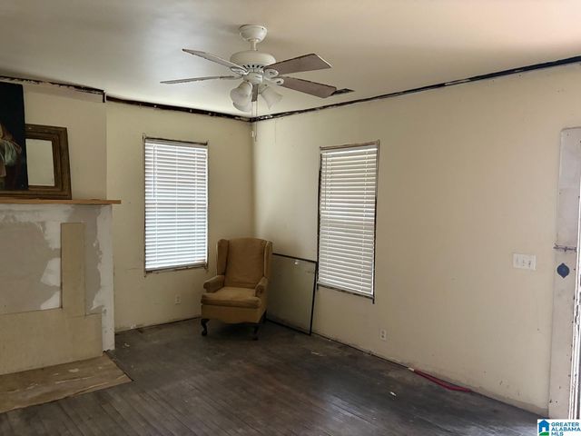 422 4TH TERRACE N, Birmingham, AL 35204