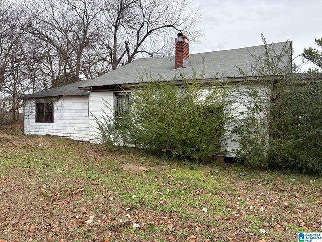 422 4TH TERRACE N, Birmingham, AL 35204