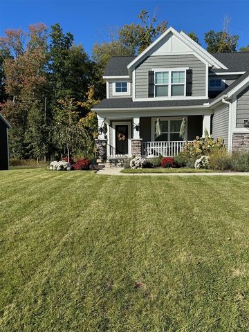 481 Sessions Woods Drive, Grand Rapids, MI 49534