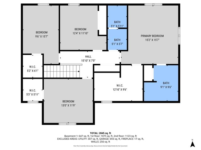 481 Sessions Woods Drive, Grand Rapids, MI 49534