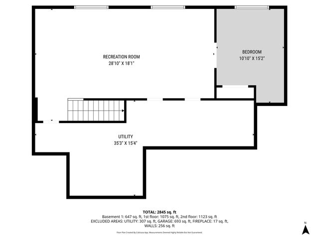 481 Sessions Woods Drive, Grand Rapids, MI 49534