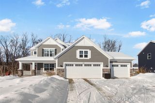 481 Sessions Woods Drive, Grand Rapids, MI 49534