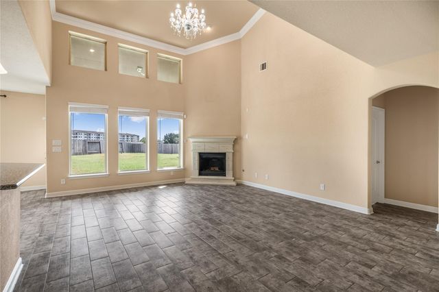 15231 Flintridge Lake Lane, Cypress, TX 77429