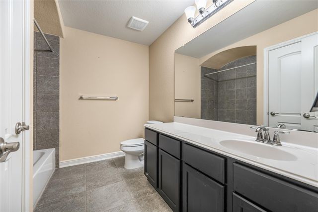 15231 Flintridge Lake Lane, Cypress, TX 77429