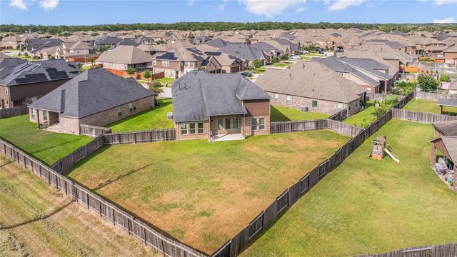 15231 Flintridge Lake Lane, Cypress, TX 77429