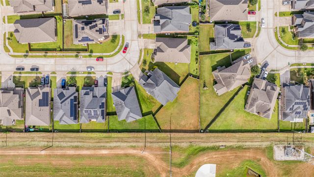 15231 Flintridge Lake Lane, Cypress, TX 77429