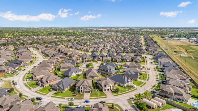 15231 Flintridge Lake Lane, Cypress, TX 77429