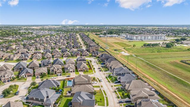 15231 Flintridge Lake Lane, Cypress, TX 77429