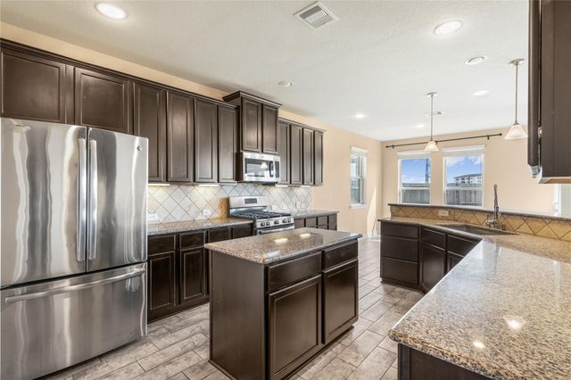 15231 Flintridge Lake Lane, Cypress, TX 77429