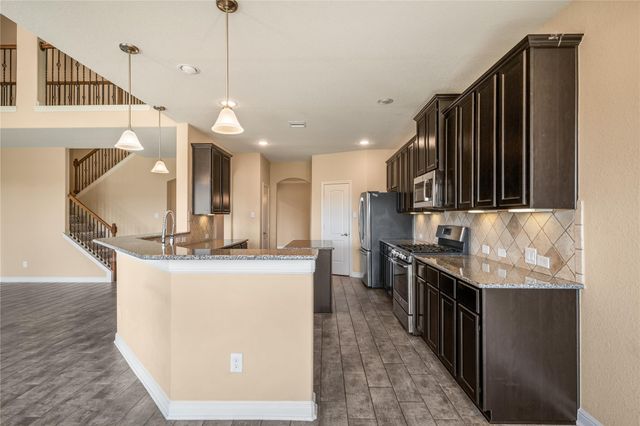 15231 Flintridge Lake Lane, Cypress, TX 77429