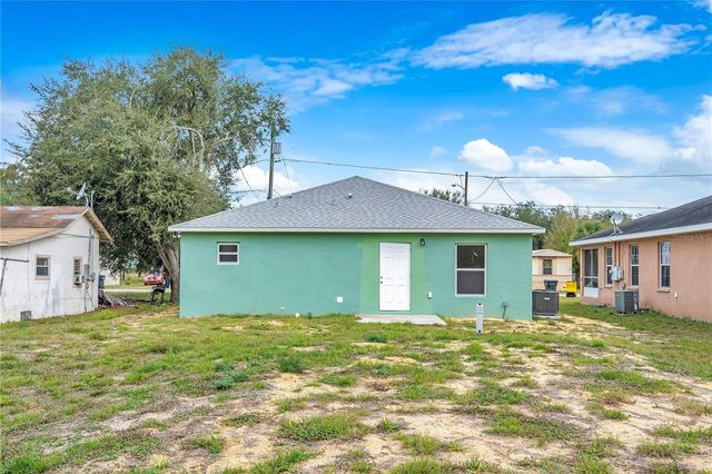 833 3RD AVENUE, Lake Wales, FL 33859