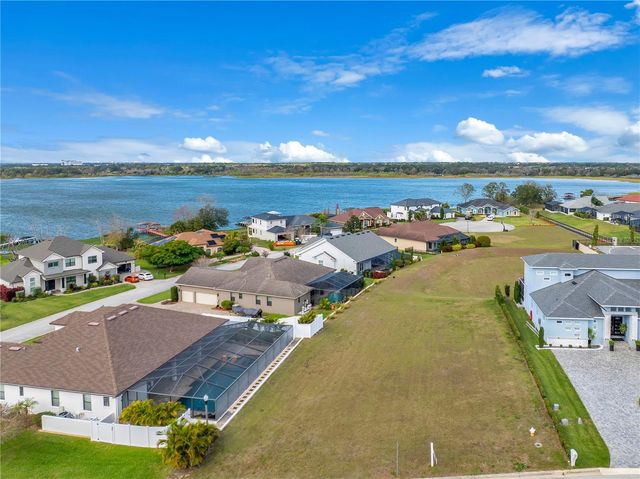 833 3RD AVENUE, Lake Wales, FL 33859