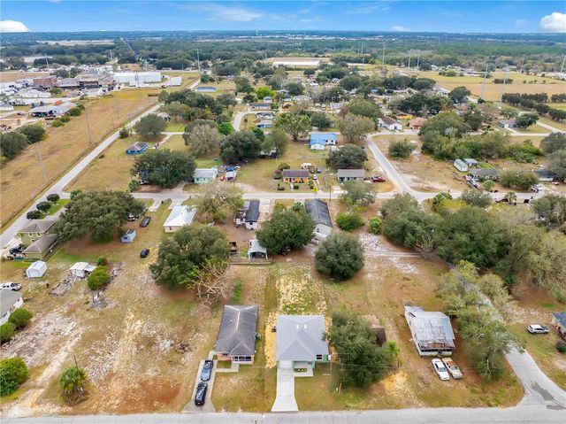 833 3RD AVENUE, Lake Wales, FL 33859