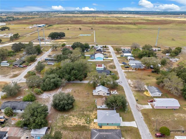 833 3RD AVENUE, Lake Wales, FL 33859