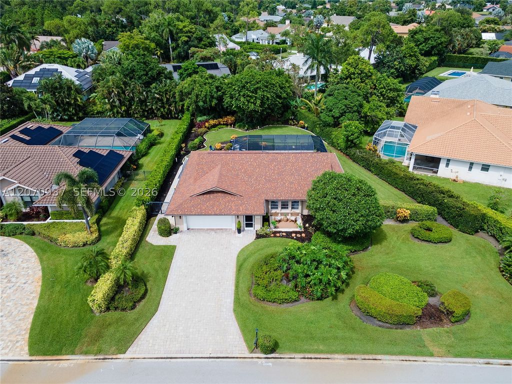 2236 Queens Blvd, Naples, FL 34112