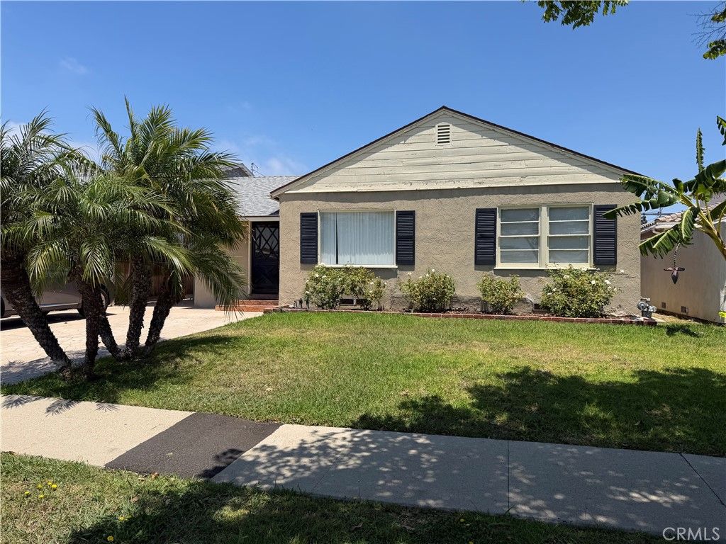 Image 1 of property listing at 5245 W 120th, Inglewood, CA 90304
